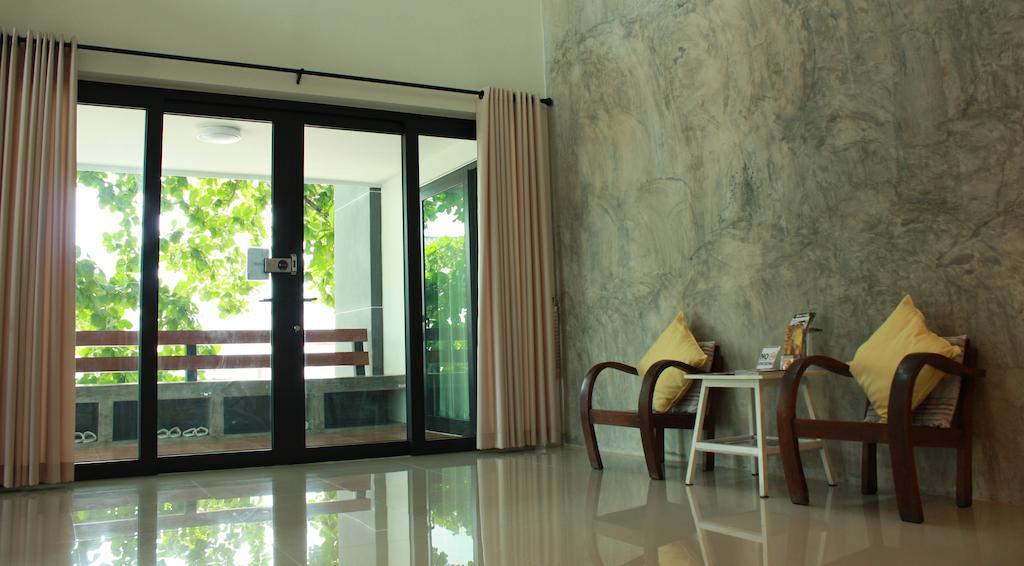 Jamjuree Home At Udonthani Exterior photo