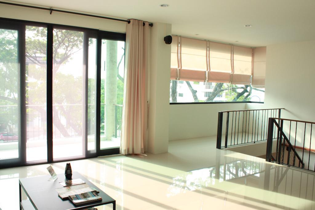 Jamjuree Home At Udonthani Exterior photo
