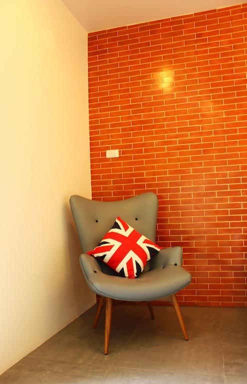 Jamjuree Home At Udonthani Room photo