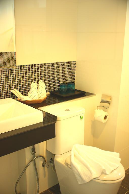Jamjuree Home At Udonthani Room photo