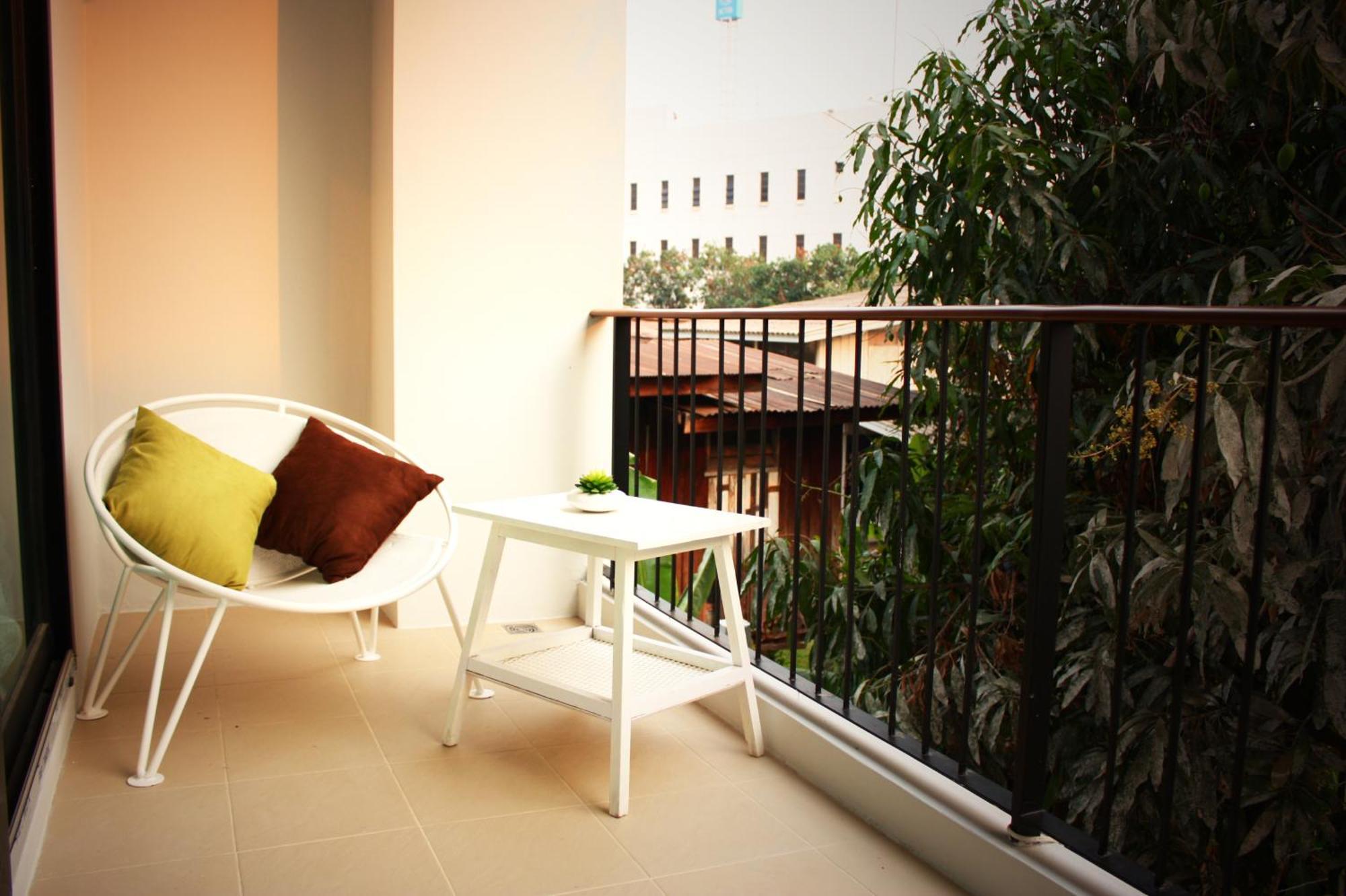 Jamjuree Home At Udonthani Exterior photo
