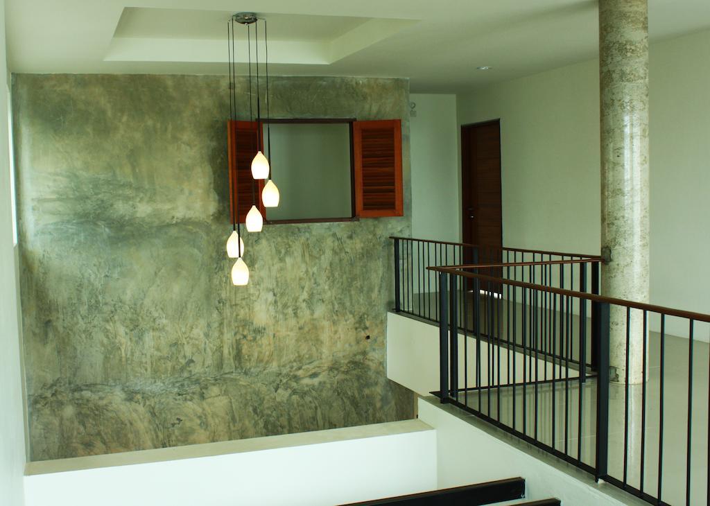 Jamjuree Home At Udonthani Exterior photo