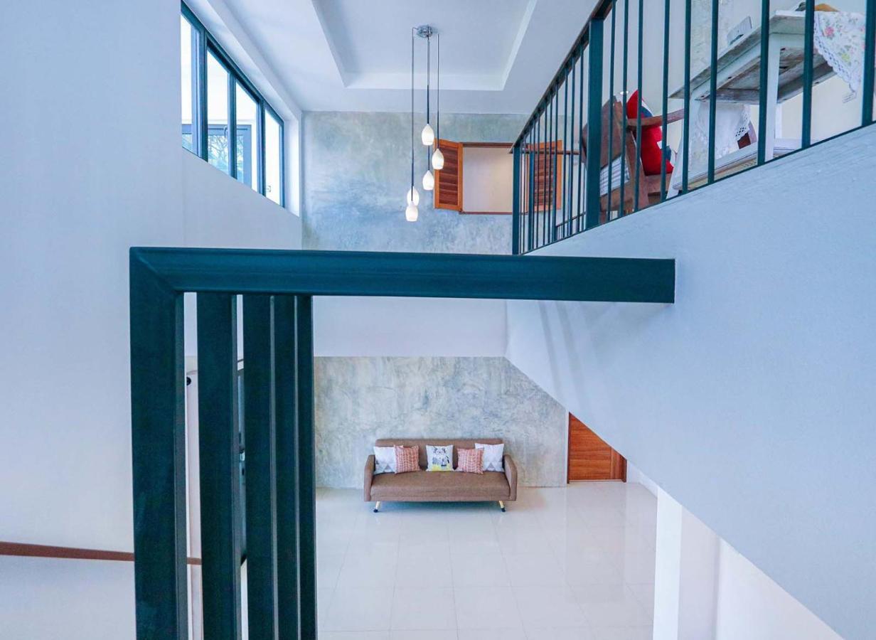 Jamjuree Home At Udonthani Exterior photo