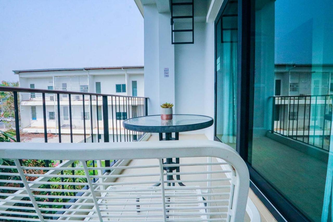 Jamjuree Home At Udonthani Exterior photo