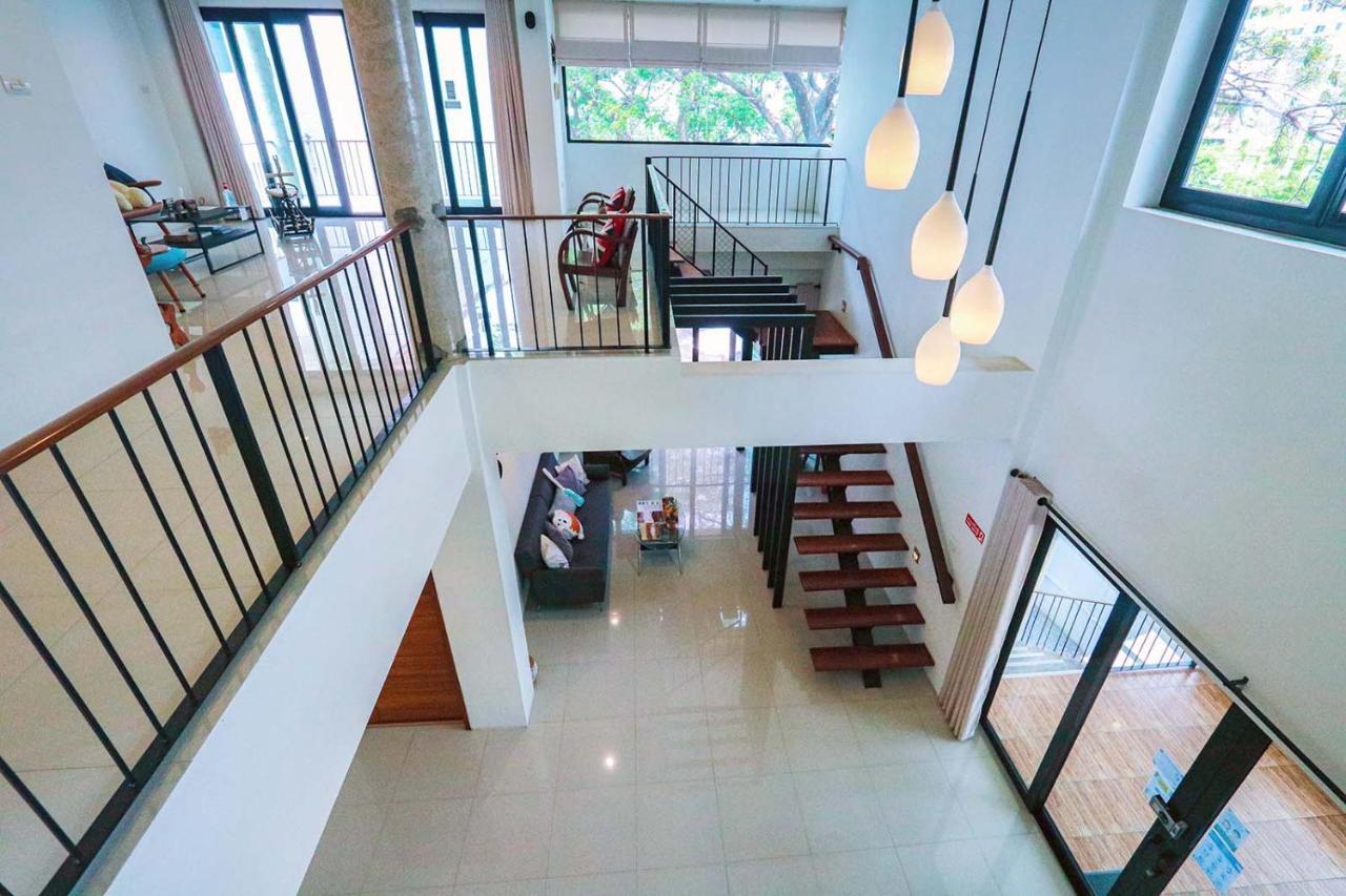 Jamjuree Home At Udonthani Exterior photo