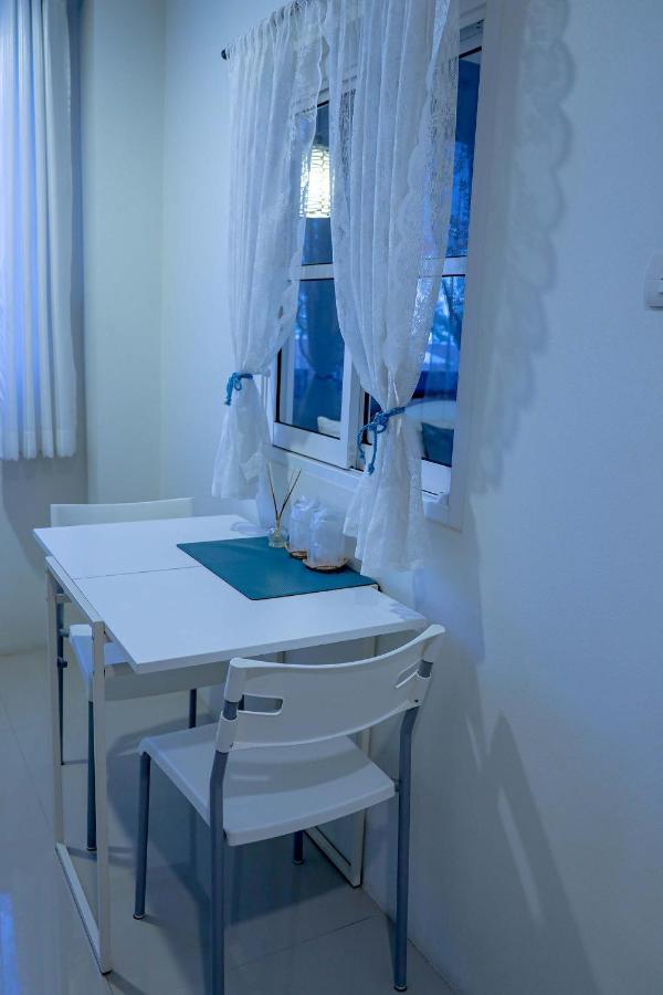 Jamjuree Home At Udonthani Exterior photo