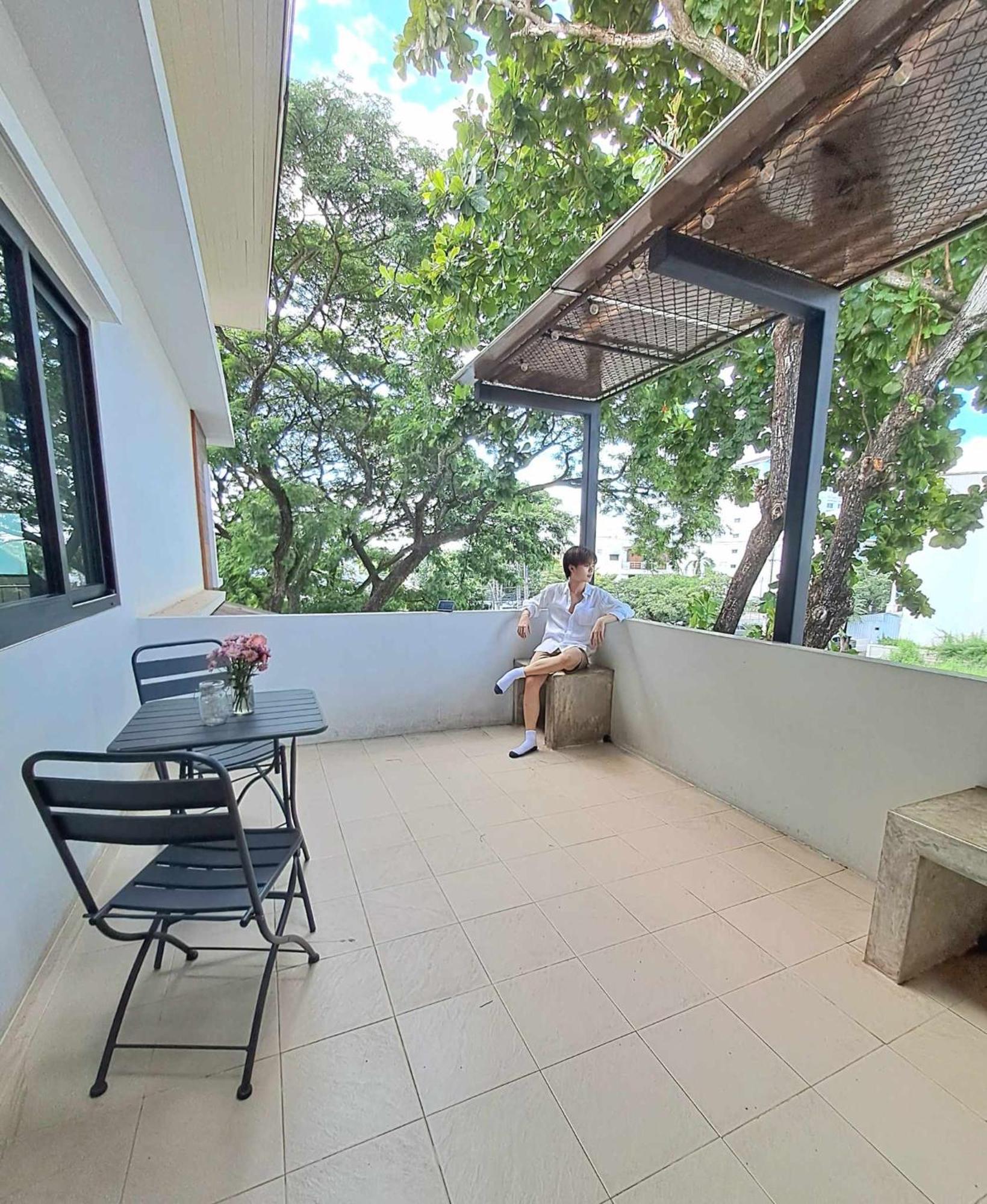Jamjuree Home At Udonthani Exterior photo